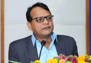 सञ्चार क्षेत्रको विकासका लागि प्रदेश सरकार प्रतिबद्ध : मुख्यमन्त्री राउत