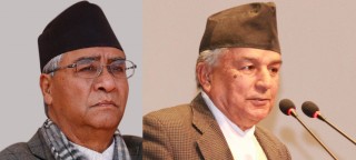 चुनाबका लागि टिकट माग्नेको देउवा निवासमा लाग्न थाल्यो मेला, रामचन्द्रलाई अझै पुनर्स्थापनाकै झमेला 