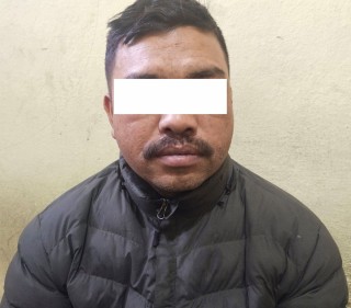 चोरी मुद्दाका फरार प्रतिवादी १५ वर्षपछि पक्राउ