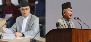 प्रधानन्यायाधीशसंग चर्काचर्की परेपछि अधिबक्ता पोखरेलले इजलासमा नेम्वाङको यस्तो भनाई सुनाए