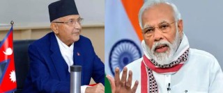 भारतले एक करोड डोज कोरोना खोप निःशुल्क नेपाललाई दिने, यसरी मिल्यो प्रबन्ध 