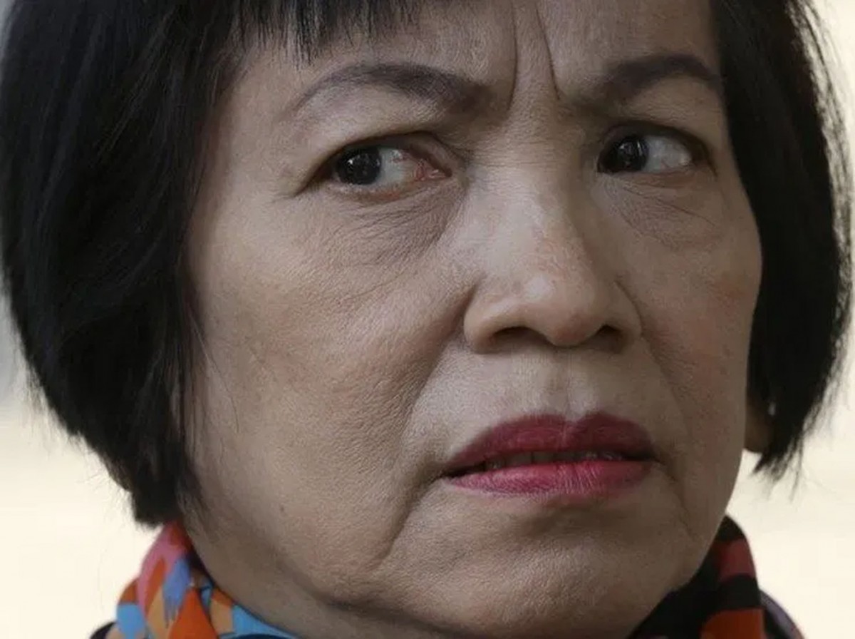 राजपरिवारको विरोध गर्ने थाइ महिलालाई ४३ वर्षको जेल सजाय