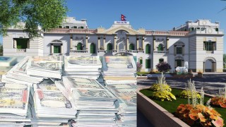 चालु आर्थिक बर्ष ६ महिनामा कुन बैंकले कति कमाए, यस्तो छ बैंकको पछिल्लो प्रगति  
