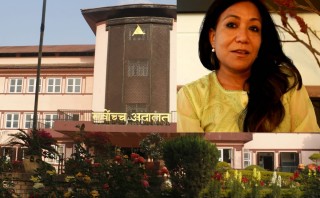 महाअभियोग लाग्ला भन्ने डरले न्यायाधीशहरू थर्कमान भएको इजलासमै उठ्यो कुरा, छोरी कुटेर बुहारी तर्साइयो 