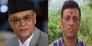 रिट निवेदन र अधिवक्ताको बहस बाझिए पछि प्रधानन्यायाधीशले वकिललाई पारे हायलकायल 
