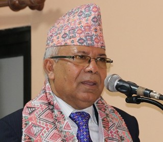 ‘माधव कमरेडले अबको प्रधानमन्त्री देउवालाई नै मानेर जाने हो भन्नुभयो’
