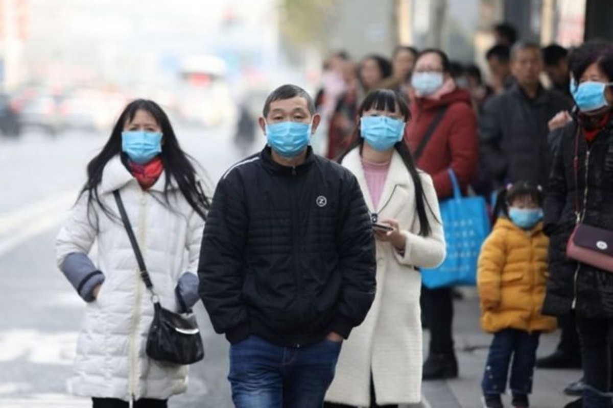 फ्रान्समा थप कर्फ्यूको घोषणा!