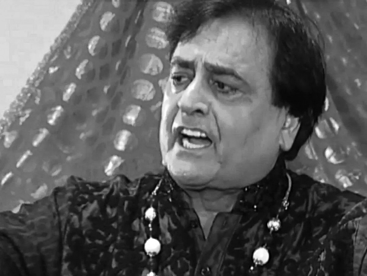 भजन गायक नरेन्द्र चञ्चलको निधन