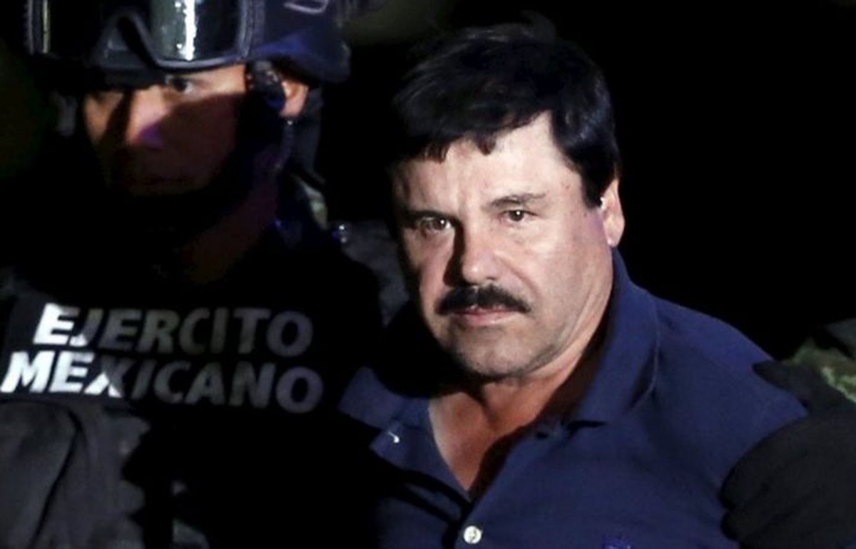 एसियाकै सबैभन्दा ठूलो लागुपदार्थ गिरोहका नाइके पक्राउ