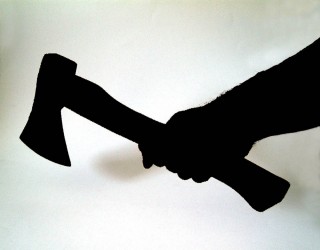 बञ्चरो प्रहार गरी आफ्नै श्रीमतीको हत्या