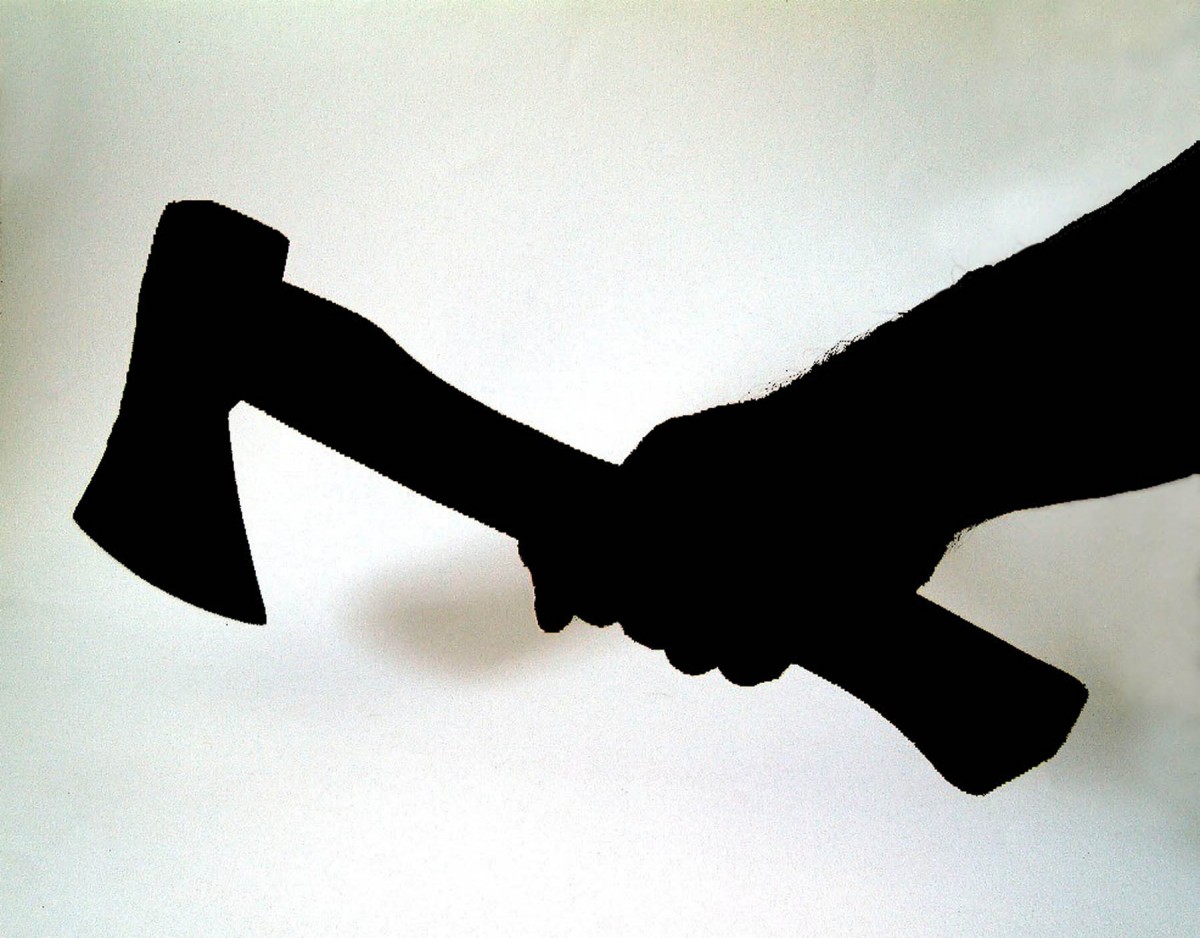 बञ्चरो प्रहार गरी आफ्नै श्रीमतीको हत्या