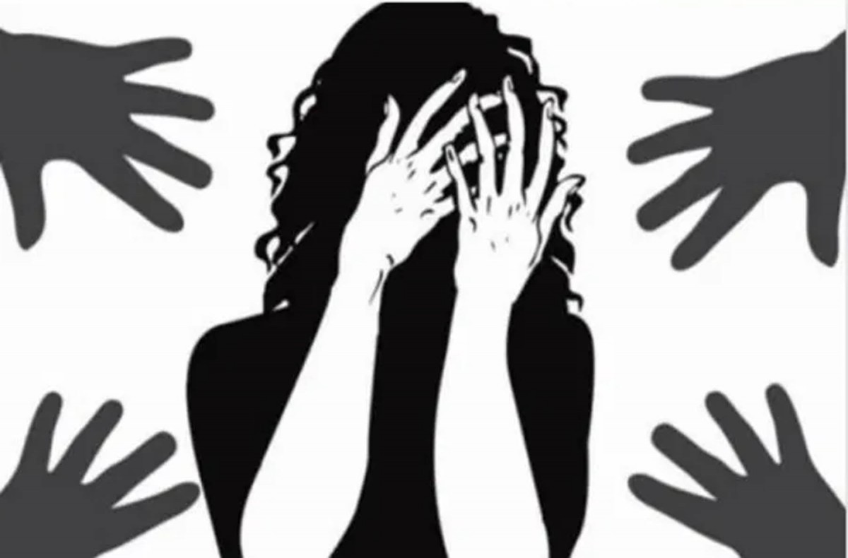 ३३ वर्षीया महिलामाथि जबरजस्ती करणी