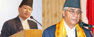 आफ्नो उमेर भन्दा आधा उमेरकी संग बिहे गर्ने नेताको यस्तो बन्यो लिस्ट, कसकी श्रीमती कति कान्छी ?