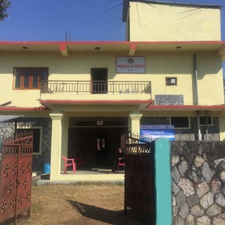 निःशुल्क लोकसेवा पढाउँदै गाउँपालिका