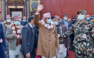 प्रधानमन्त्री ओली हिन्दु राज्य बनाउन सक्रिय रहेको खुल्यो यस्तो पोल, अब यसरी हान्दैछन् गोल 