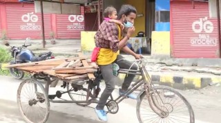 भाइरल अर्जुन बिक जबरजस्ती करणी र अपहरणको अभियोगमा पक्राउ