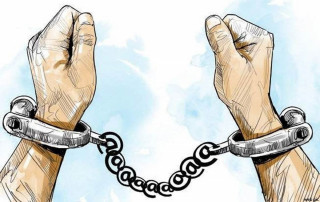 पत्नीको अवैध यौन सम्बन्ध थाहा पाएपछि युवकको हत्या, दम्पती नै ४ महिनापछि भारतबाट  पक्राउ