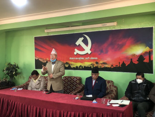 ओलीलाई गाडी बाटै थुतेर घिसार्ने सम्मको गर्ने प्रचण्ड-माधवको तयारी, २८ गते ओलीका लागी हुँदैछ भारी 