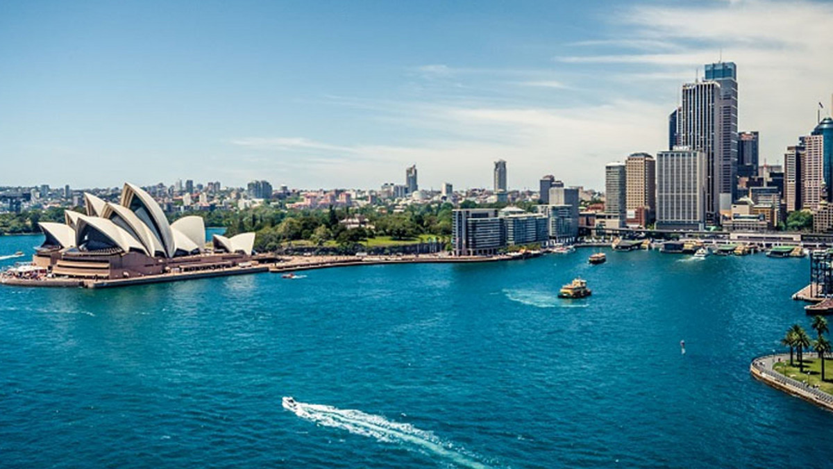 अष्ट्रेलियामा पौडी खेल्ने क्रममा डुबेर पर्वत घर भएका युवाको मृत्यु