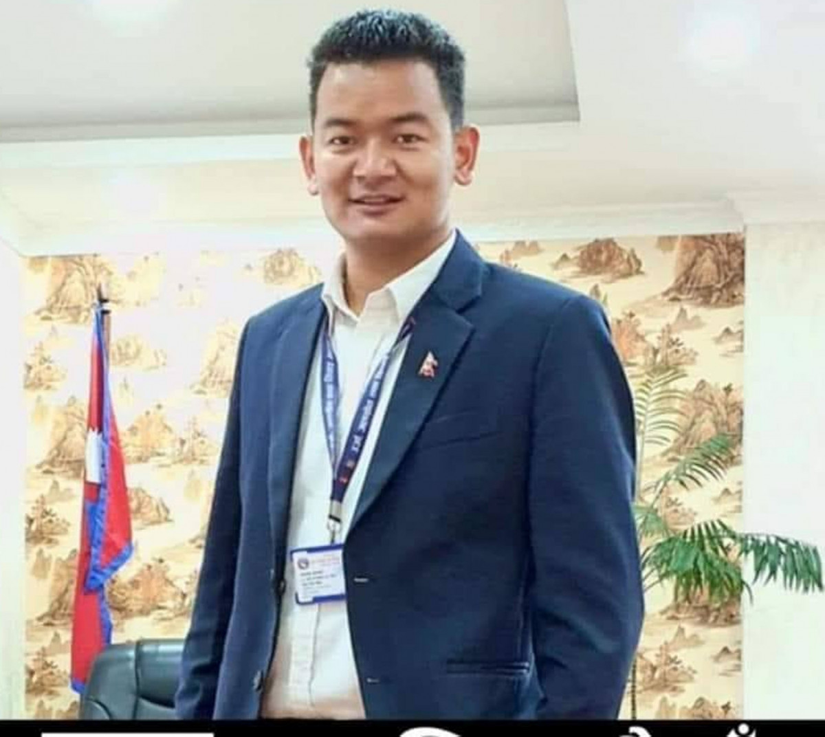 कार्यालय सहयोगी भएको १४ वर्ष पछि उपसचिवमा नाम निकाल्नेको यस्तो संघर्ष र अनुभब 