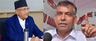 अदालतले ओलीलाई दियो ५ दिने म्याद, धमेन्द्र बाँस्तोलालाई २४ घण्टा भित्रै उपस्थित गराउन उर्दी 
