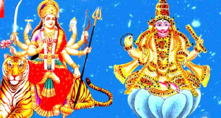 शुक्रबार लक्ष्मी र शुक्र ग्रहको पूजा गर्नाले मिल्छ यस्तो लाभ (पूजाविधि सहित)