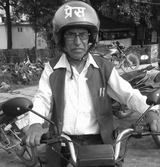 पुष्पाञ्जली साप्ताहिकका सम्पादक गड्तौलाको निधन