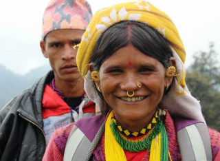 सुदूरपश्चिमका पहाडी क्षेत्रमा परम्परागत सुनका गहना लोप हुँदै