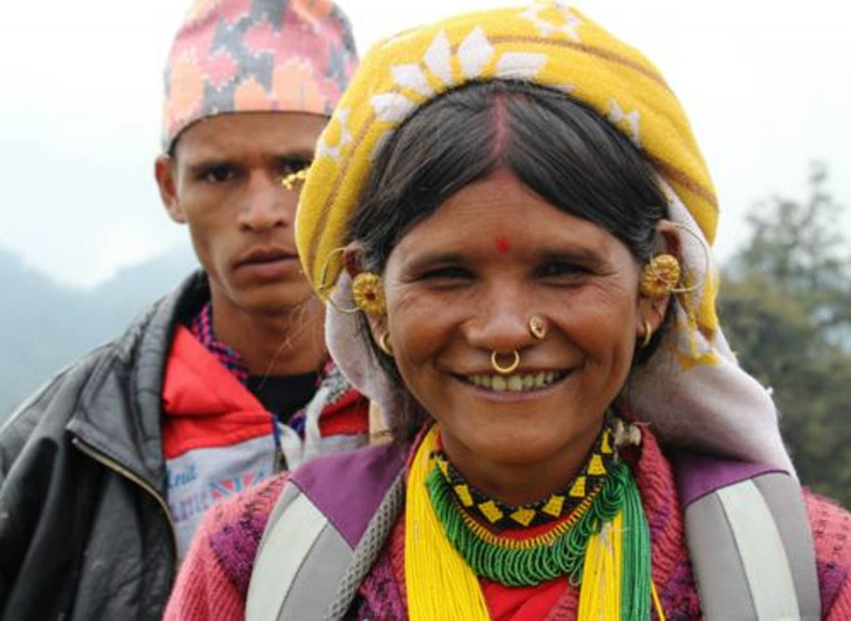 सुदूरपश्चिमका पहाडी क्षेत्रमा परम्परागत सुनका गहना लोप हुँदै