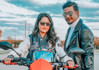 के अभिनेत्री वर्षा र सविनको प्रेम सम्बन्धमा पूर्ण विराम लागेकै हो त !