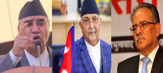 ओली, प्रचण्ड, देउवा र नेपालले कोरोनाविरुद्धको खोप किन गरे बहिष्कार ? यस्तो छ भित्री तथ्य !