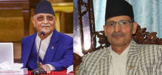 संवैधानिक अंगको सिफारिसमा ढंग नपुगेको भन्दै सभामुखले गर्दिए फिर्ता, राष्ट्रपति र प्रधानमन्त्रीलाई चोट !