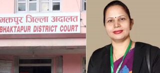 यी त्यस्ती महिला न्यायाधिश, जसले एकैदिन २४३ मुद्दाको फैसला गरेर न्यायिक इतिहासमै राखिन् रेकर्ड 