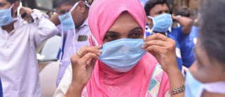 स्वास्थ्य मापदण्ड पालना गर्न राजदूतावासको अनुरोध