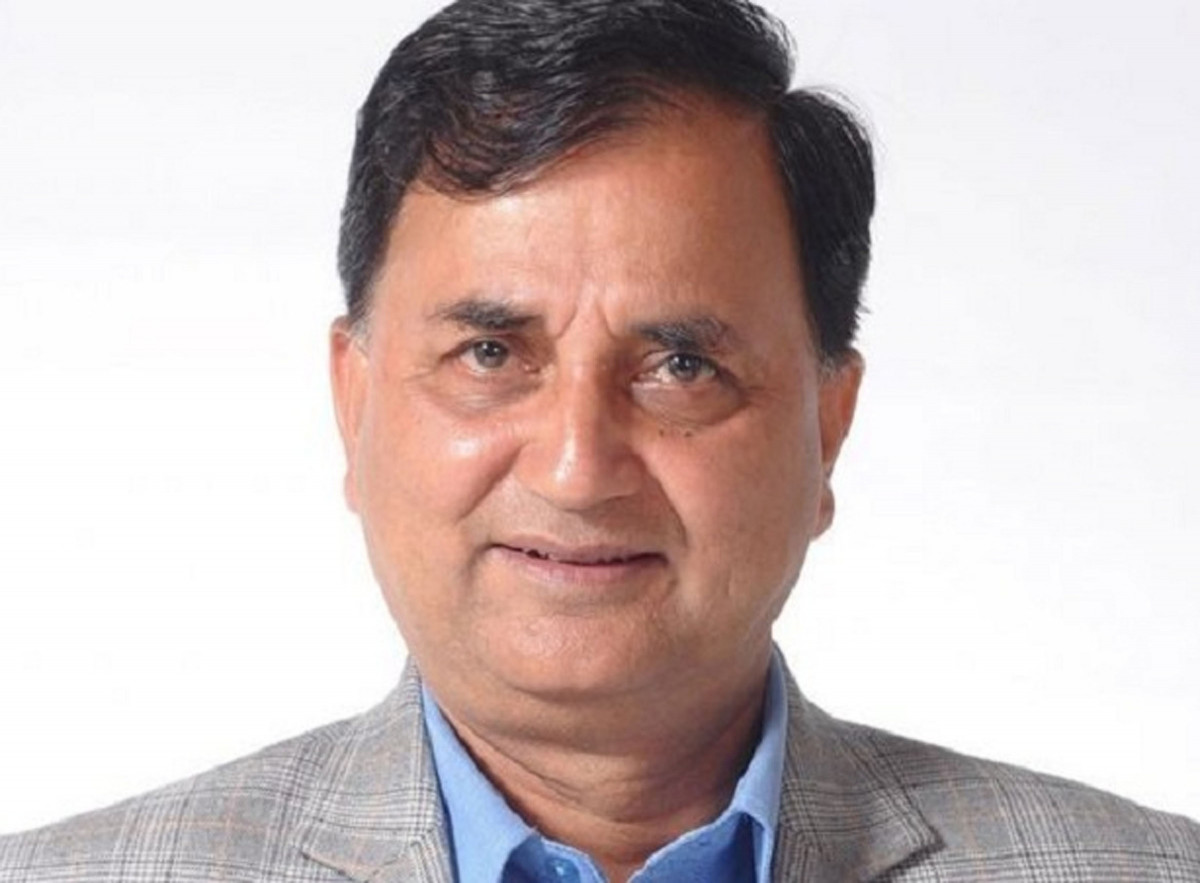 वैशाखमा चुनाव हुन्छ, सबै तयार भएर बसौं : उपप्रधानमन्त्री पोखरेल