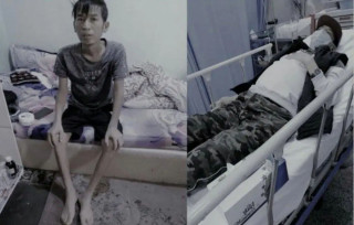 बैदेशिक रोजगारीका लागि कुवेत पुगेका एक नेपालीको मृत्यु