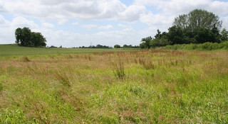 स्वास्थ्य केन्द्रलाई निःशुल्क जग्गादान