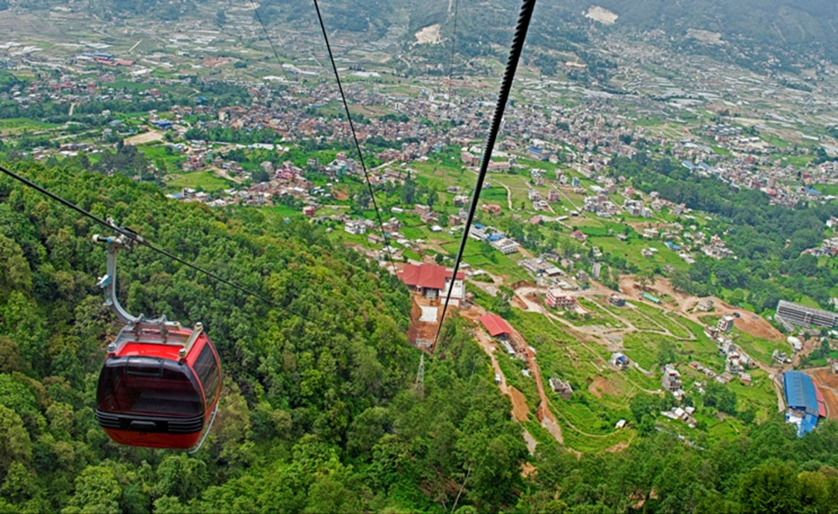 चन्द्रागिरी हिल्सको शेयर आगामी हप्ताबाट कारोबार हुने