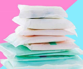 डोटीमा सेनिटरी प्याड बनाउन शुरु