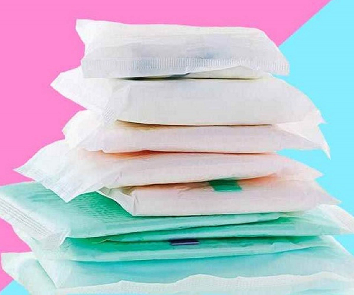 डोटीमा सेनिटरी प्याड बनाउन शुरु