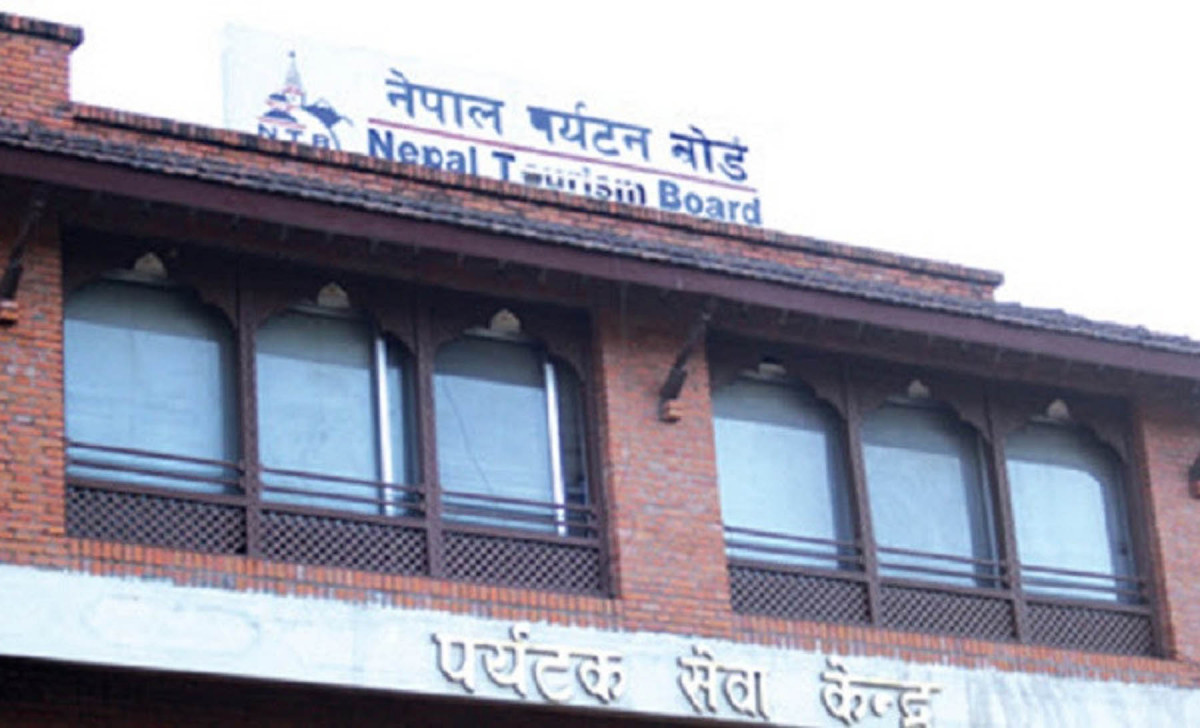 पर्यटन बोर्डको सातै प्रदेशमा संरचना विस्तार
