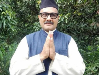 नेकपाका केन्द्रीय सदस्य एवं सर्लाही इञ्चार्ज वाग्लेको मोटरसाइकल दुर्घटनामा निधन