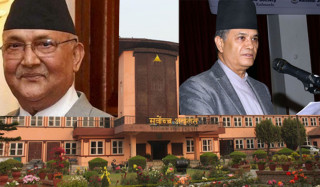 औषधी किन्दा प्रेसक्रिप्सनमा लेखिएकोभन्दा फरक ढंगले किनेर खान मिल्छ ? भन्दै न्यायाधिशले ओलीका वकिलको यसरी लिए सातो