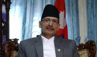 संवैधानिक नियुक्तिविरुद्ध रिट लिएर सर्वोच्च पुगे सभामुख