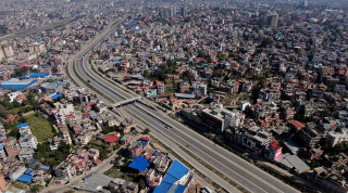 उपत्यकाको यी बाटोमा आजदेखि चारपांग्रे सवारी निषेध, यस्तो रहेछ कारण