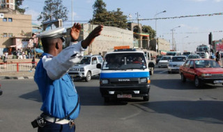 ट्राफिक कारवाही तीव्र