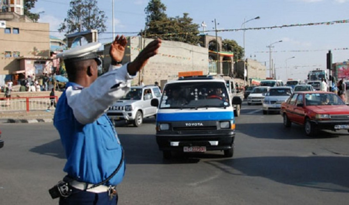 ट्राफिक कारवाही तीव्र