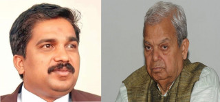 प्रधानमन्त्री ओली संग हिमचिम बढाएर महन्थ ठाकुर किन गए दिल्ली ? यादवको पनि दिल्लीमै बास 