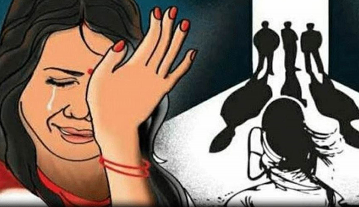 रोकिएनन् महिला हिंसाका घटना