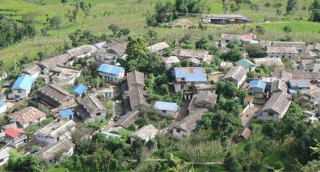 सिरुबारीमा ११ महिनापछि खुल्यो घरबास 